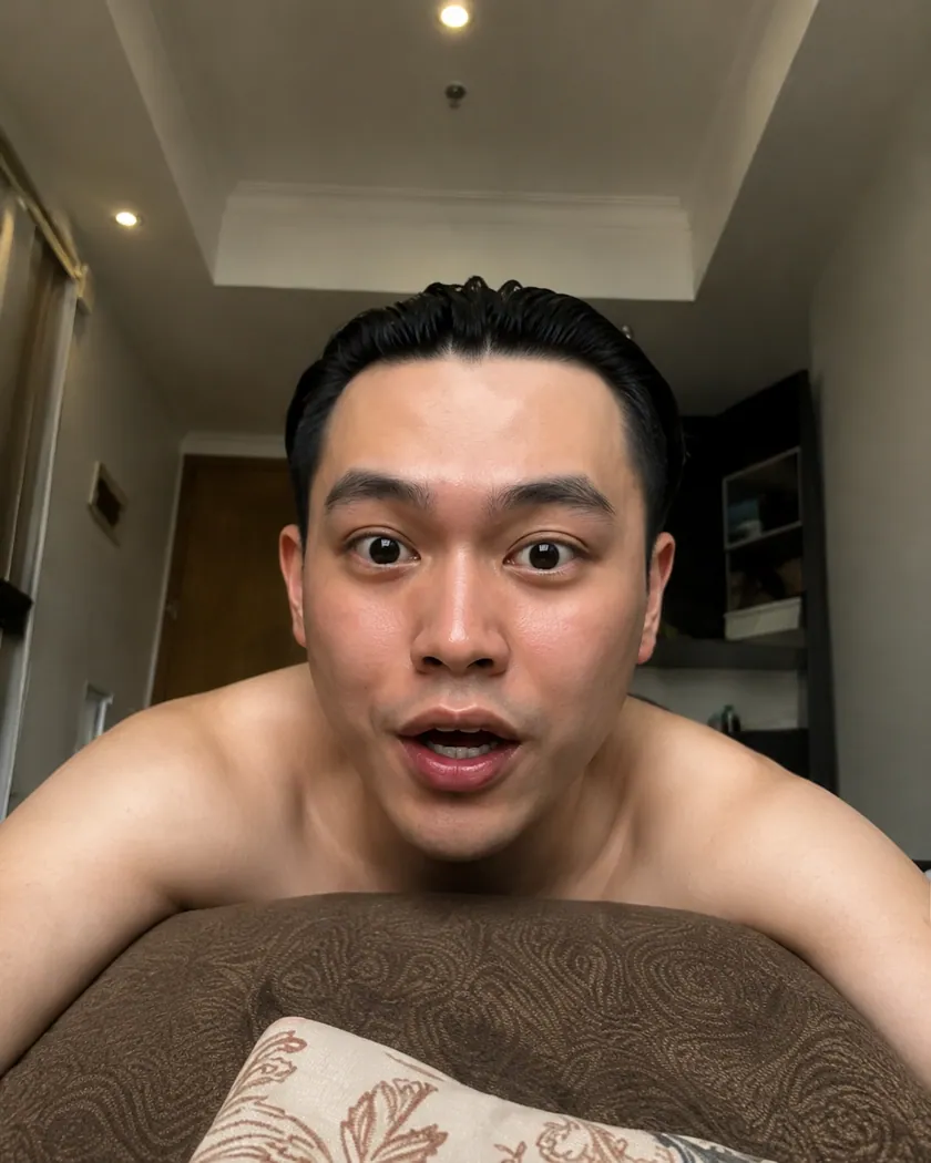 Kunjungan public figure ke Pijat Keluarga Ningrat
