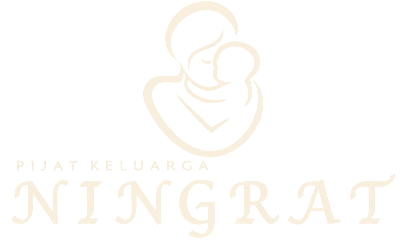 Pijat Keluarga Ningrat